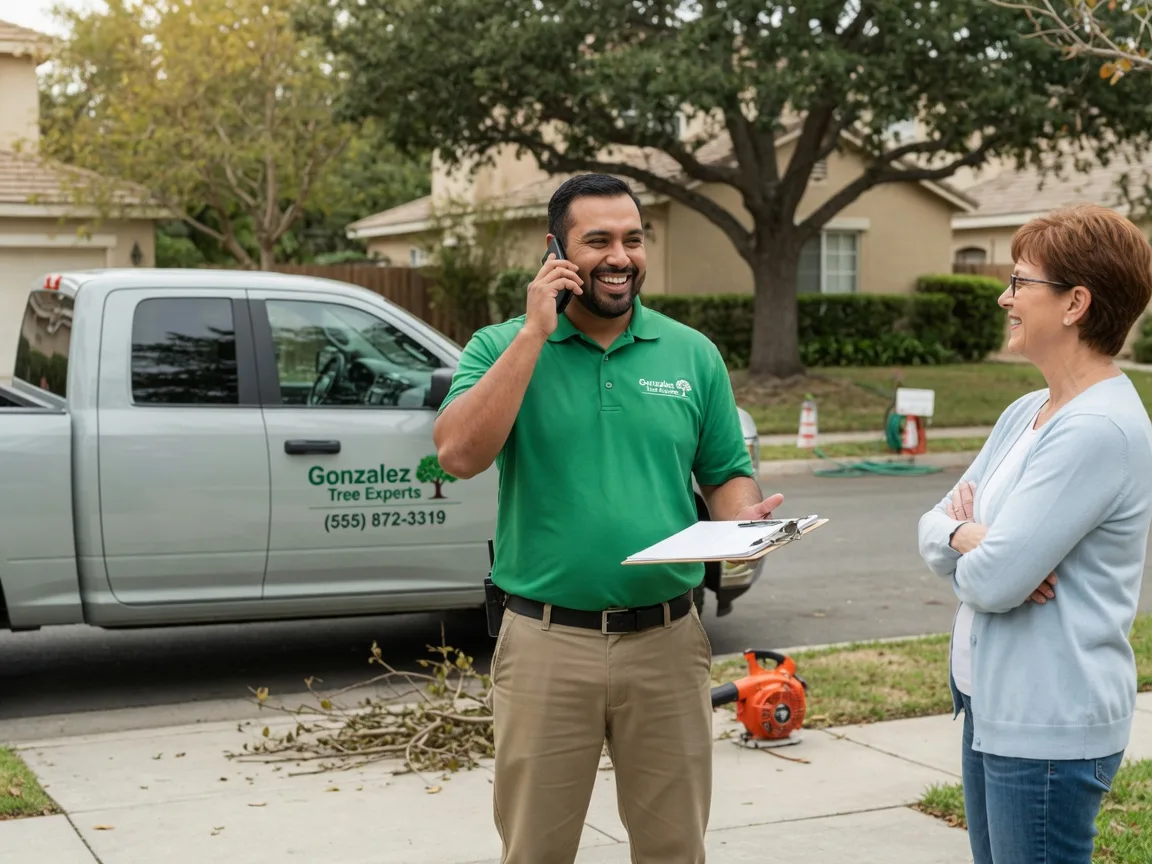 Tree Service Neshkoro, WI FAQs